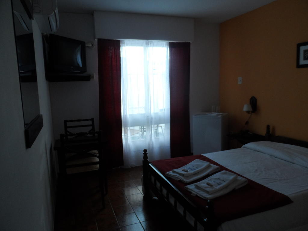 Hotel Мінас Екстер'єр фото