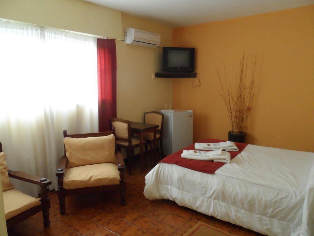 Hotel Мінас Номер фото