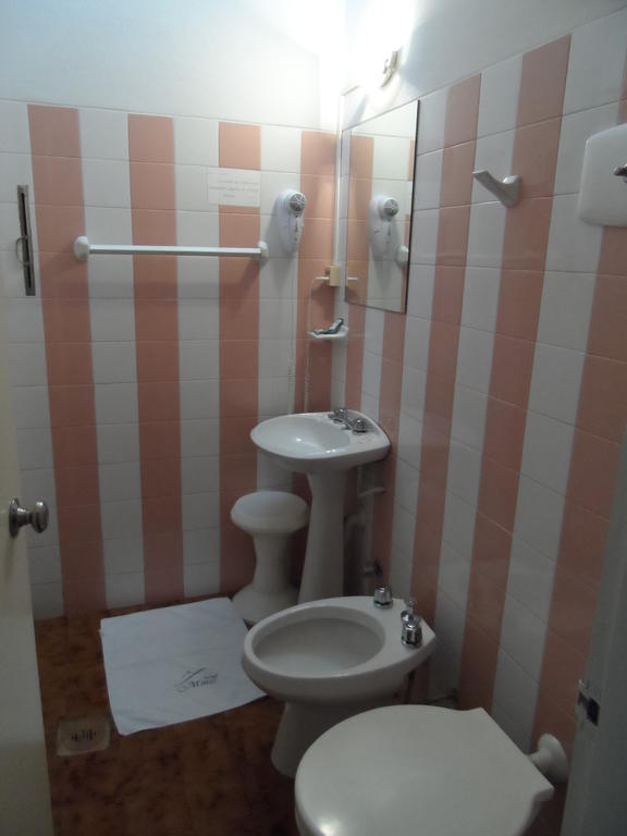 Hotel Мінас Екстер'єр фото