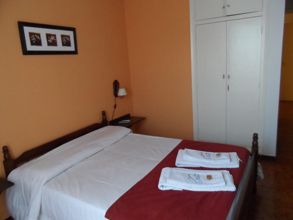 Hotel Мінас Екстер'єр фото