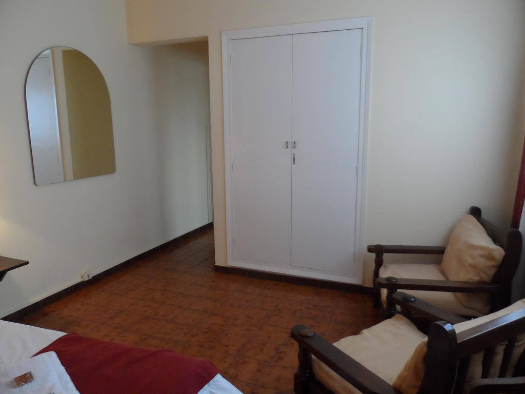 Hotel Мінас Екстер'єр фото