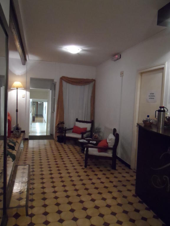 Hotel Мінас Екстер'єр фото
