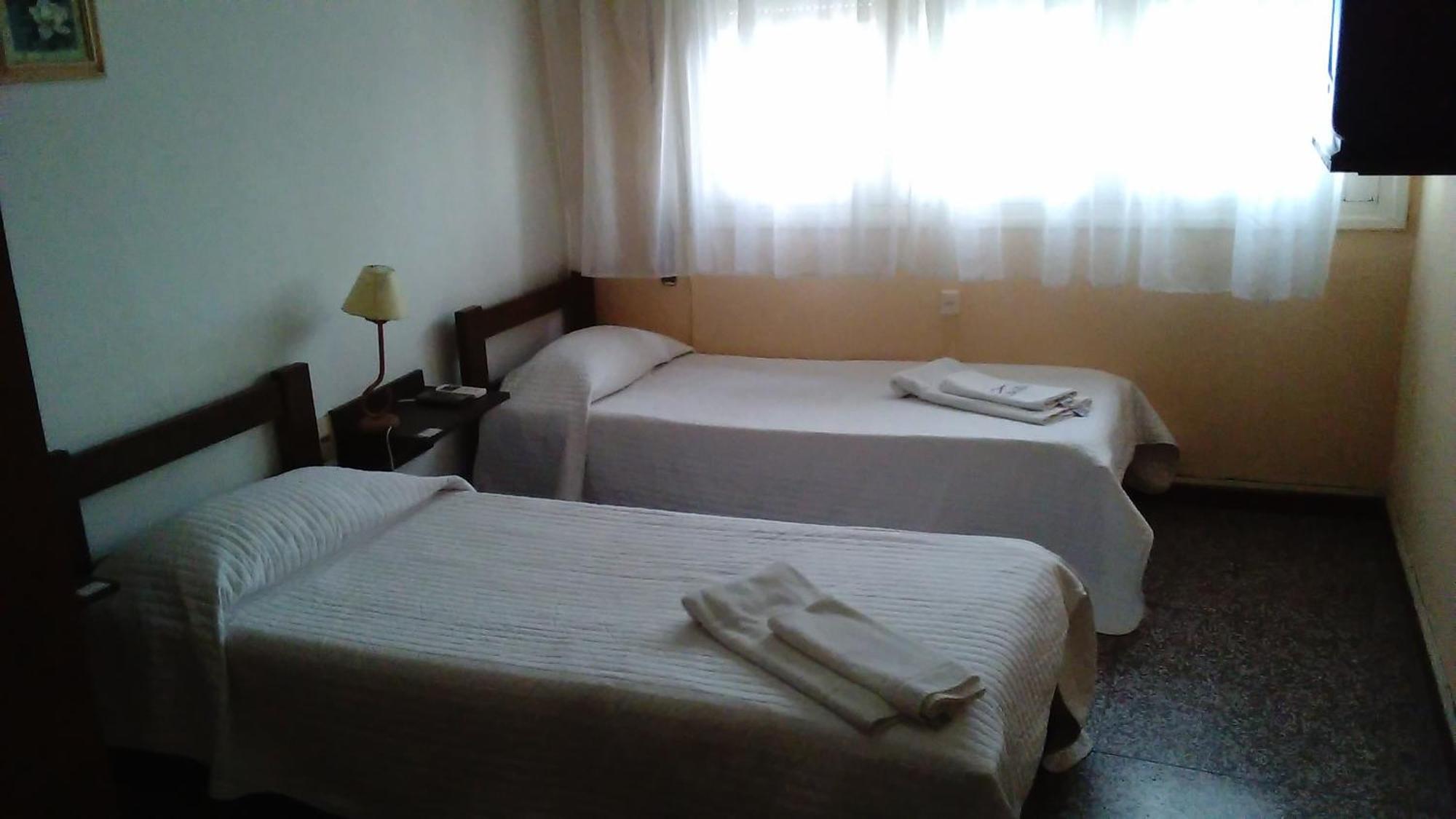 Hotel Мінас Номер фото