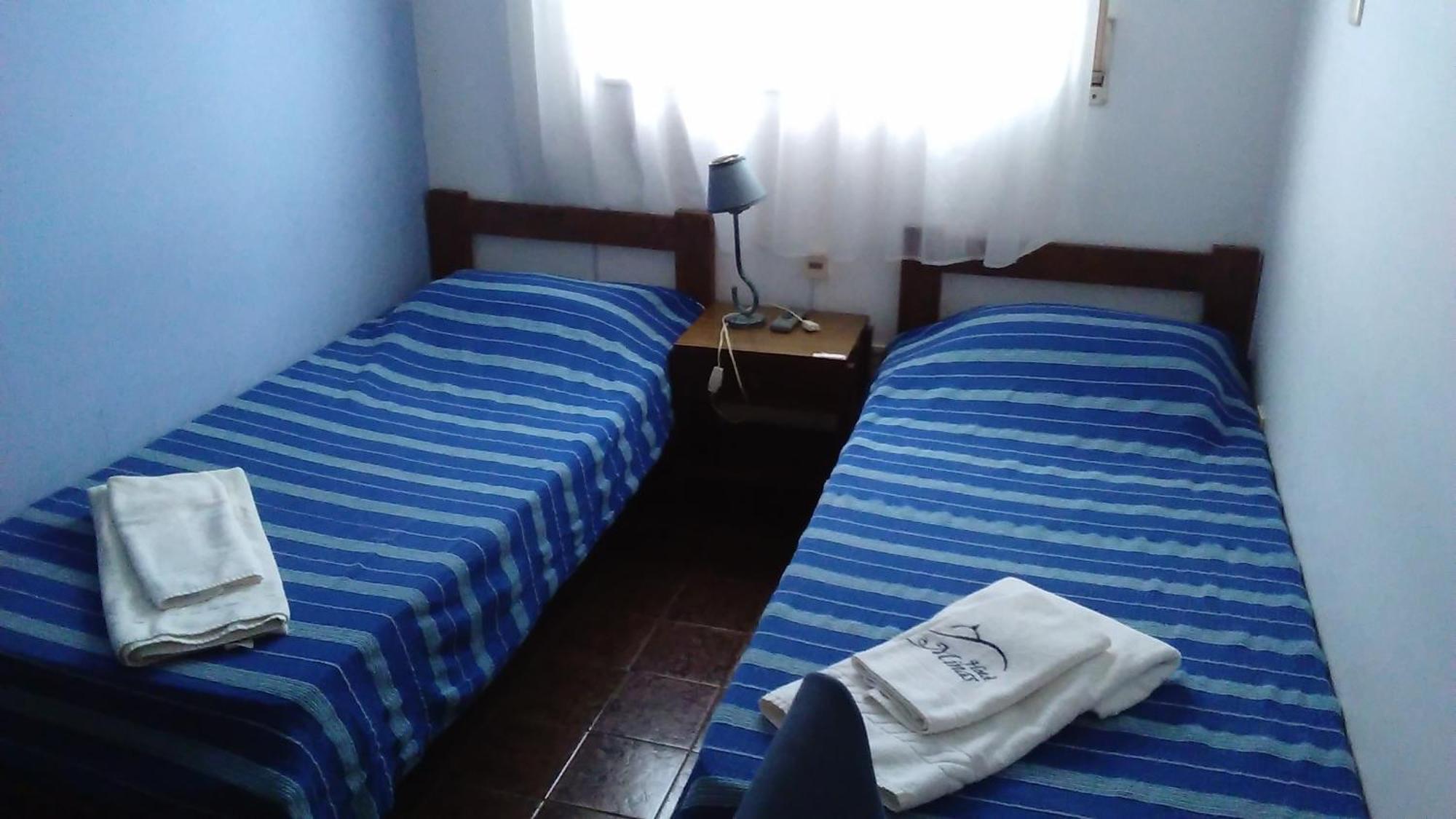Hotel Мінас Номер фото