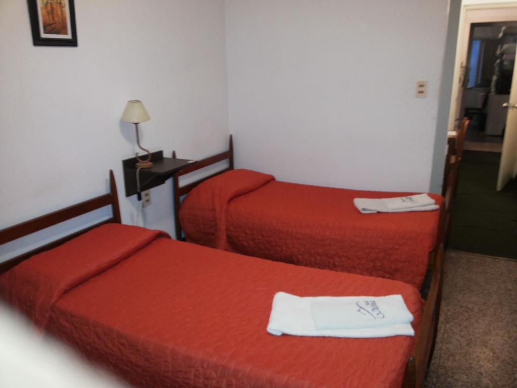 Hotel Мінас Екстер'єр фото