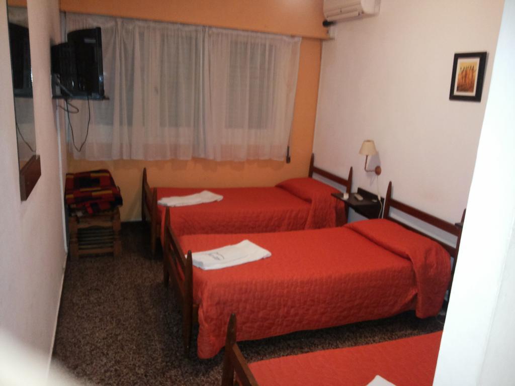 Hotel Мінас Екстер'єр фото