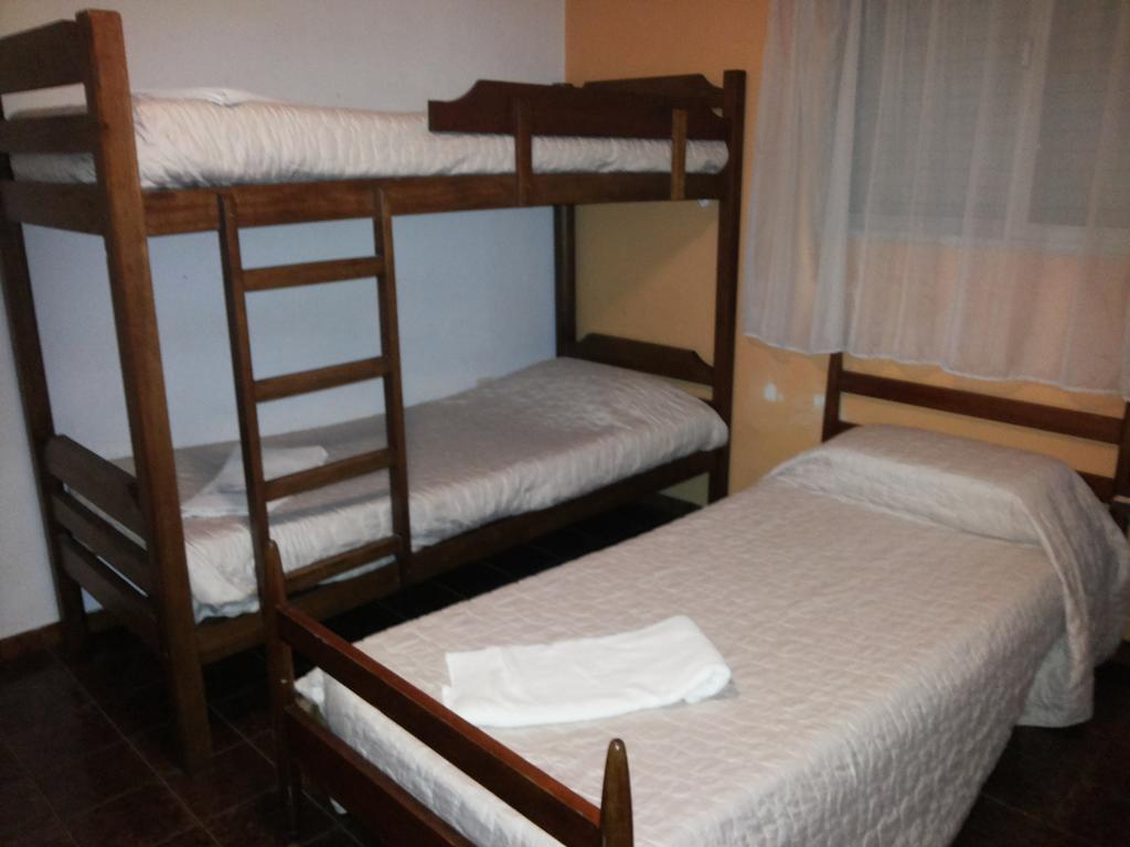 Hotel Мінас Екстер'єр фото