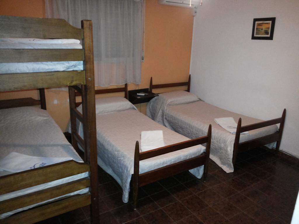 Hotel Мінас Екстер'єр фото