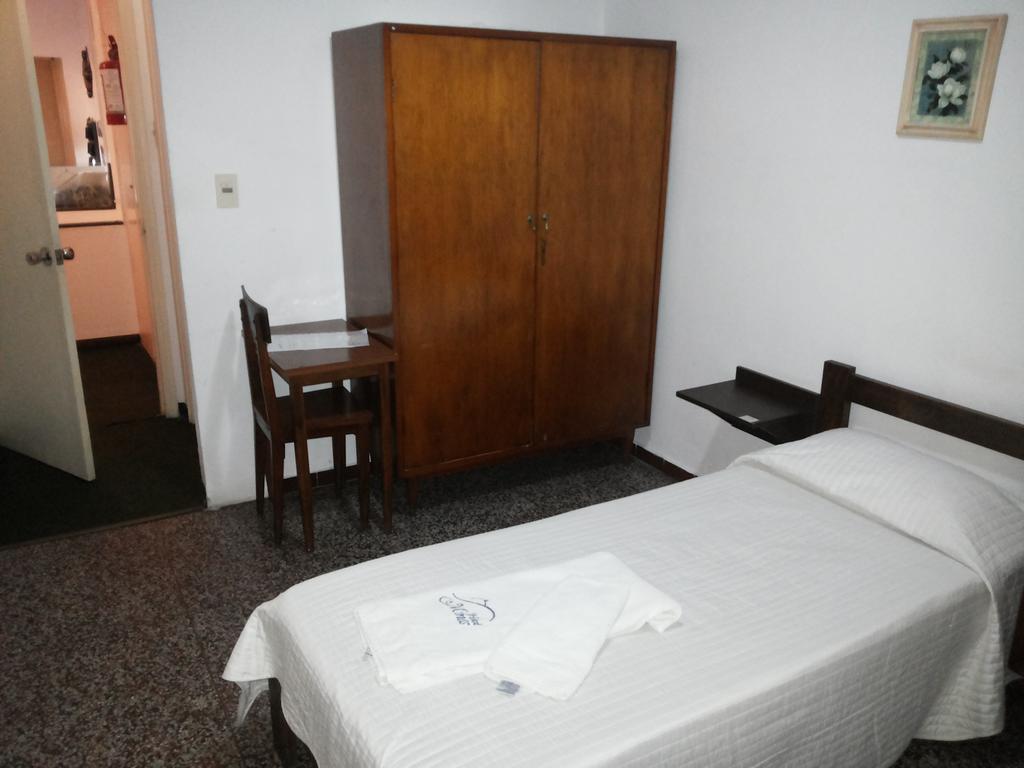 Hotel Мінас Екстер'єр фото