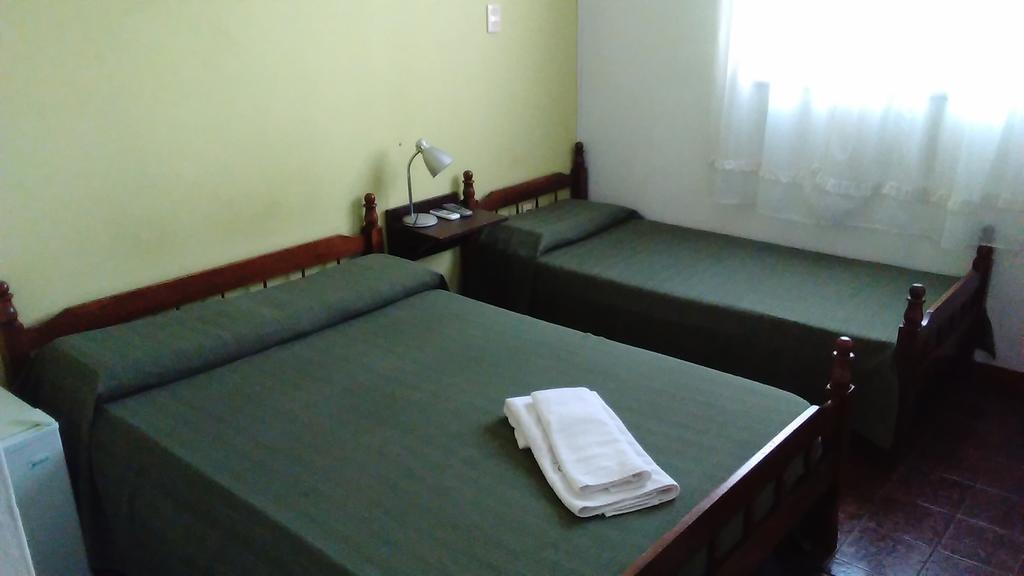 Hotel Мінас Номер фото