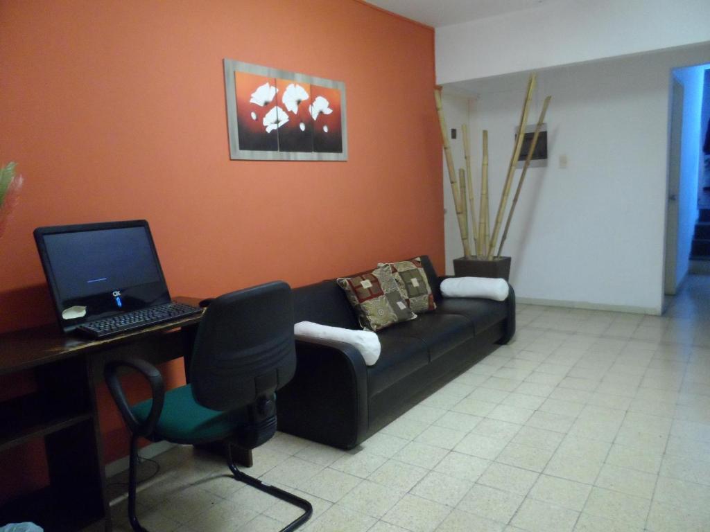 Hotel Мінас Екстер'єр фото